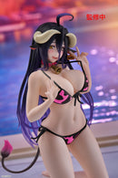 Albedo: Cow Print Swimsuit RENEWAL Ver. | Desktop Cute Figure