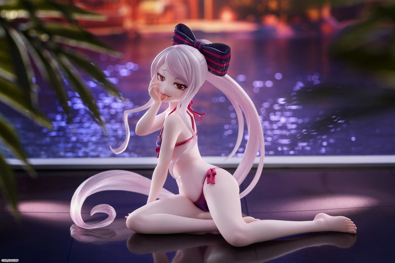 Shalltear (Swimsuit Ver.) | Desktop Cute Figure