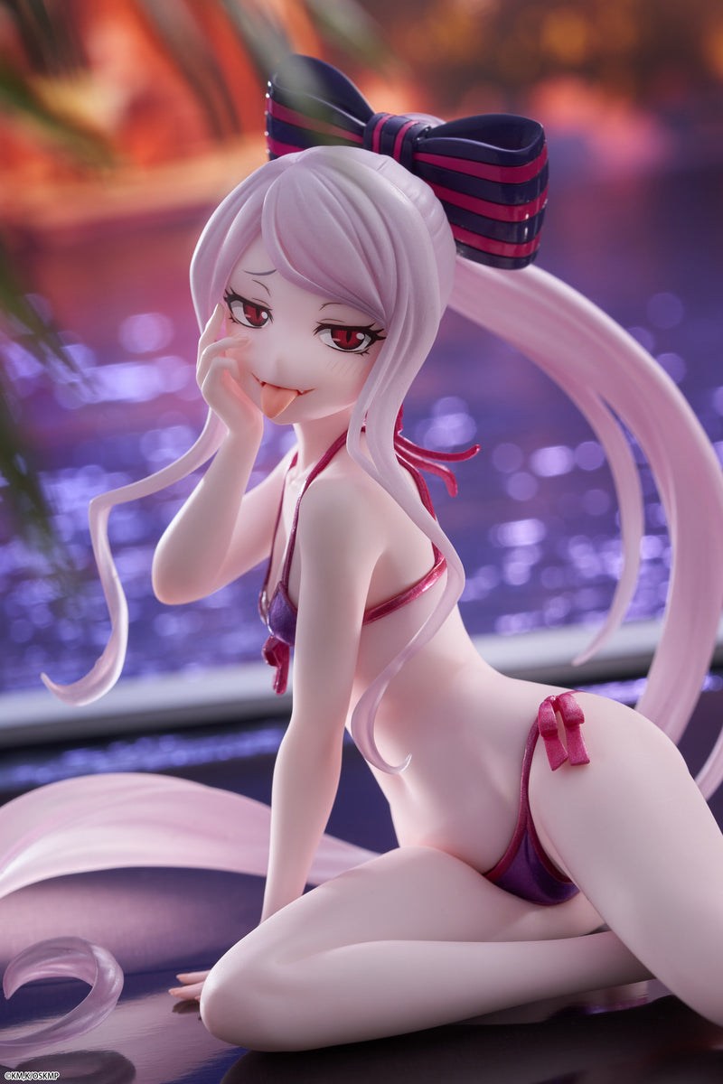 Shalltear (Swimsuit Ver.) | Desktop Cute Figure