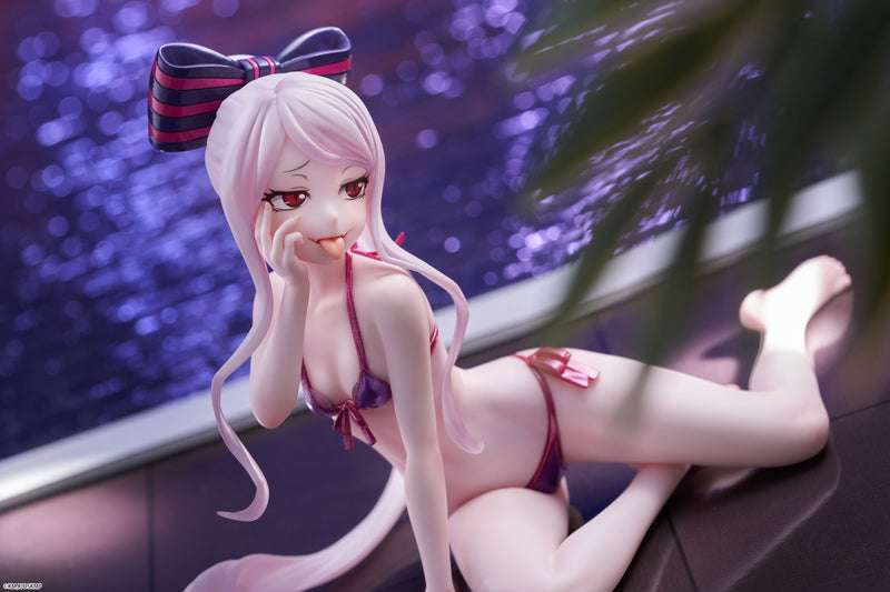 Shalltear (Swimsuit Ver.) | Desktop Cute Figure