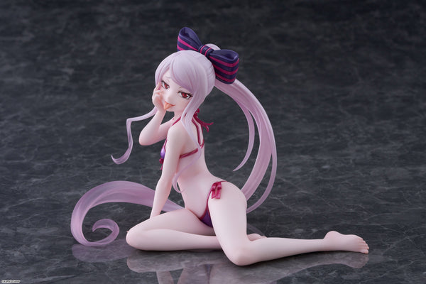 Shalltear (Swimsuit Ver.) | Desktop Cute Figure