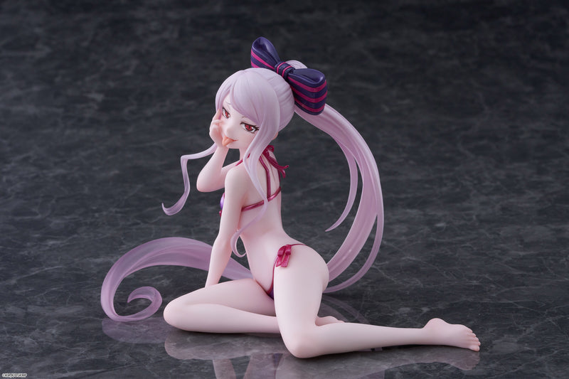 Shalltear (Swimsuit Ver.) | Desktop Cute Figure