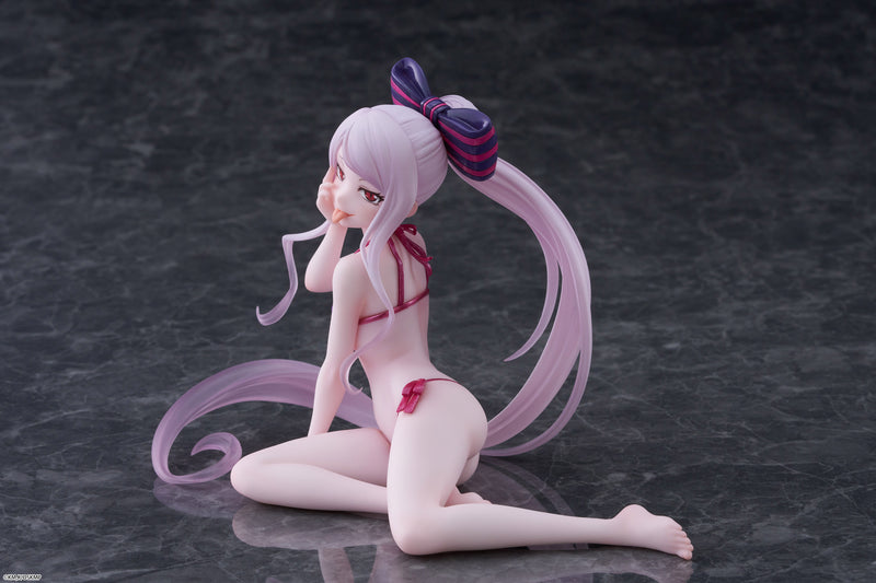 Shalltear (Swimsuit Ver.) | Desktop Cute Figure