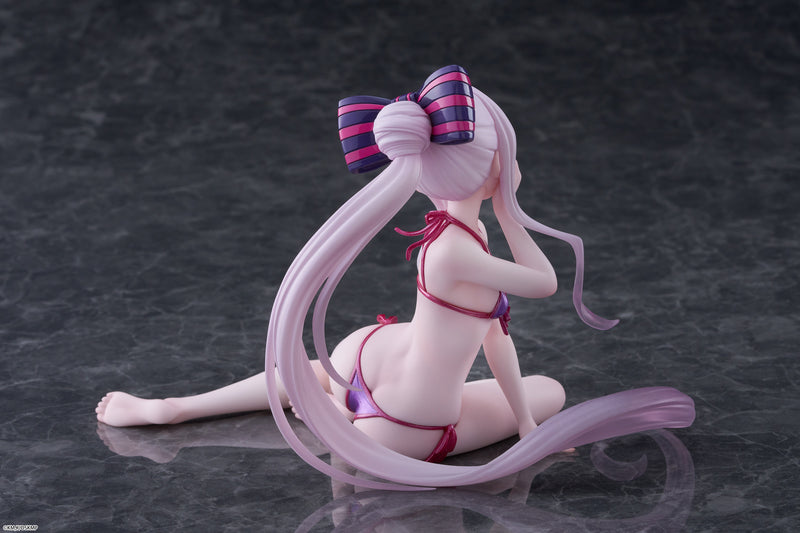 Shalltear (Swimsuit Ver.) | Desktop Cute Figure