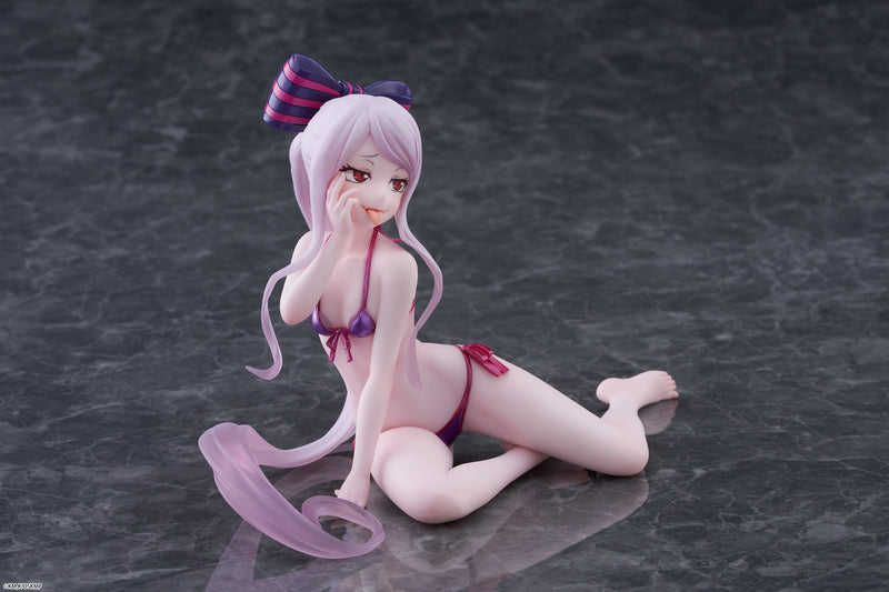 Shalltear (Swimsuit Ver.) | Desktop Cute Figure