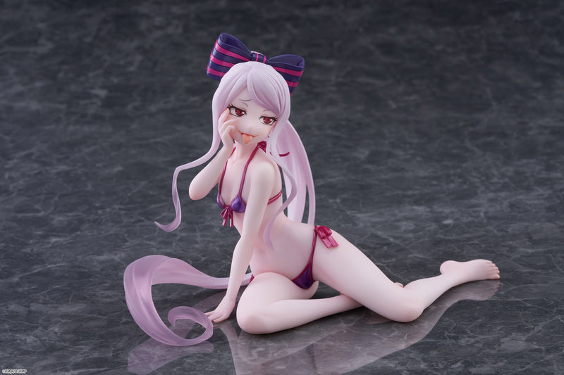 Shalltear (Swimsuit Ver.) | Desktop Cute Figure