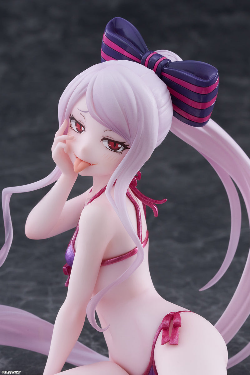 Shalltear (Swimsuit Ver.) | Desktop Cute Figure