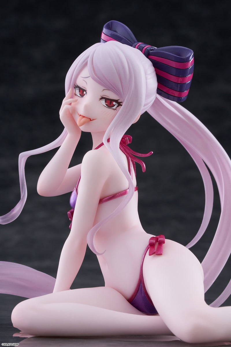 Shalltear (Swimsuit Ver.) | Desktop Cute Figure