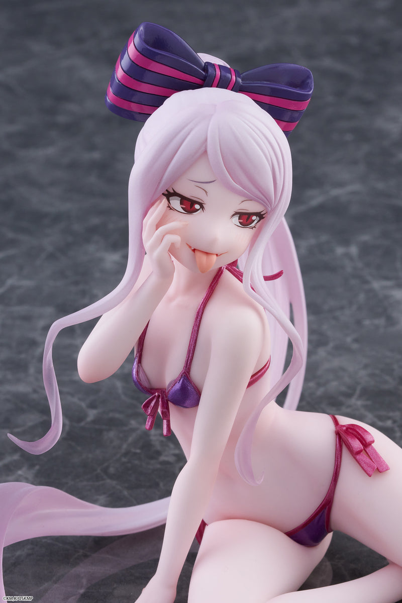 Shalltear (Swimsuit Ver.) | Desktop Cute Figure