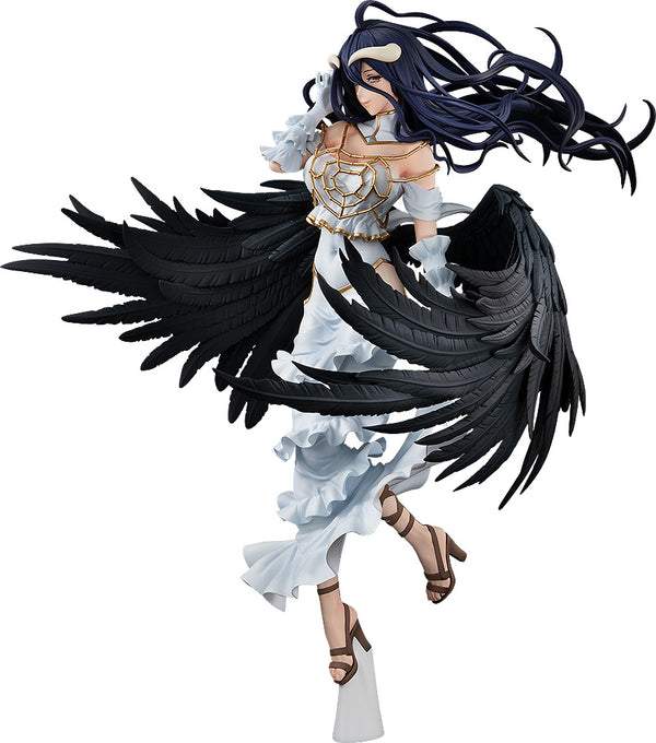 Albedo: Wing Ver. | 1/7 KDcolle Figure