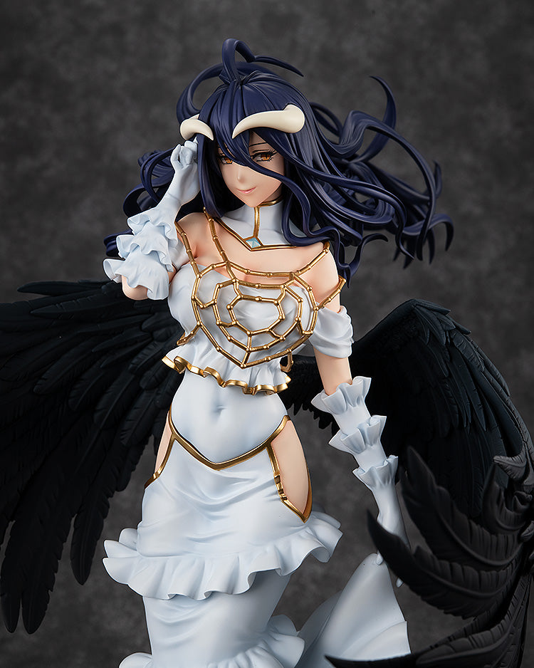 Albedo: Wing Ver. | 1/7 KDcolle Figure