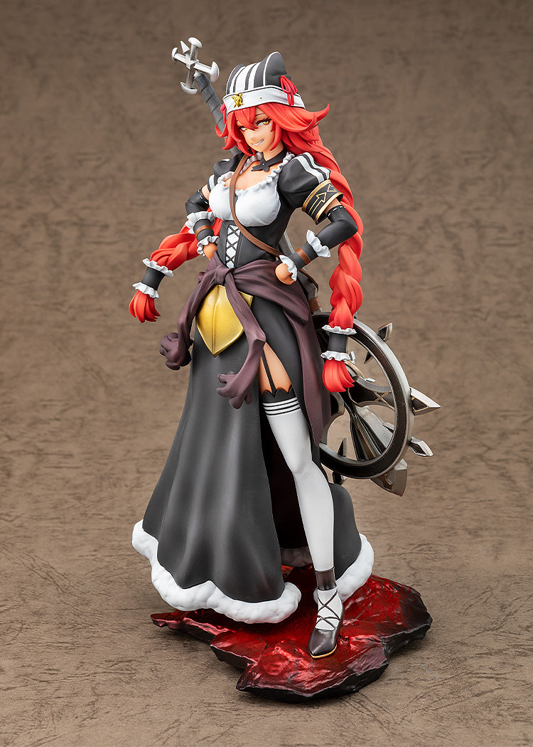 Lupusregina Beta 10th Anniversary so-bin Ver. | 1/8 KDcolle Figure