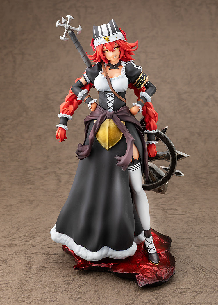 Lupusregina Beta 10th Anniversary so-bin Ver. | 1/8 KDcolle Figure