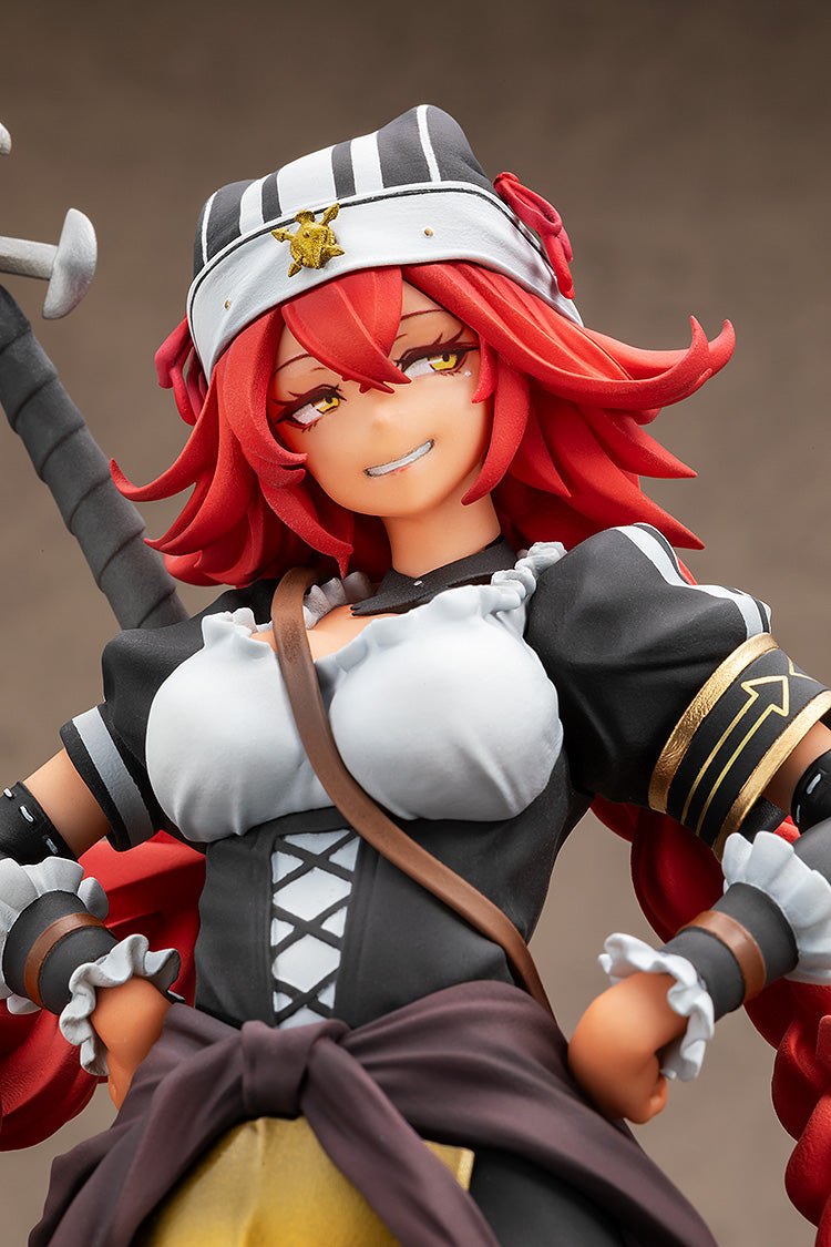 Lupusregina Beta 10th Anniversary so-bin Ver. | 1/8 KDcolle Figure