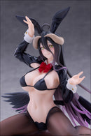 Albedo: Reverse Bunny Suit Ver. | Moflock Figure