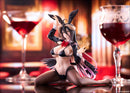 Albedo: Reverse Bunny Suit Ver. | Moflock Figure