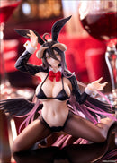 Albedo: Reverse Bunny Suit Ver. | Moflock Figure