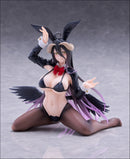 Albedo: Reverse Bunny Suit Ver. | Moflock Figure