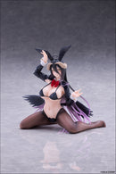 Albedo: Reverse Bunny Suit Ver. | Moflock Figure