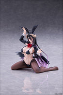 Albedo: Reverse Bunny Suit Ver. | Moflock Figure