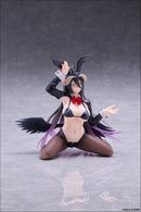 Albedo: Reverse Bunny Suit Ver. | Moflock Figure