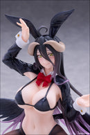 Albedo: Reverse Bunny Suit Ver. | Moflock Figure