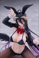 Albedo: Reverse Bunny Suit Ver. | Moflock Figure
