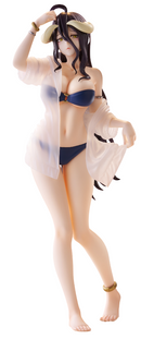 Albedo: Aqua Version | Muchute Figure