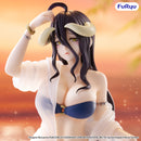 Albedo: Aqua Version | Muchute Figure