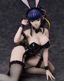 Narberal Gamma: Black Bunny Ver. | 1/4 B-Style Figure