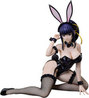 Narberal Gamma: Black Bunny Ver. | 1/4 B-Style Figure