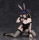 Narberal Gamma: Black Bunny Ver. | 1/4 B-Style Figure
