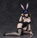 Narberal Gamma: Black Bunny Ver. | 1/4 B-Style Figure