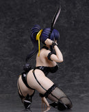 Narberal Gamma: Black Bunny Ver. | 1/4 B-Style Figure