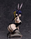 Narberal Gamma: Black Bunny Ver. | 1/4 B-Style Figure