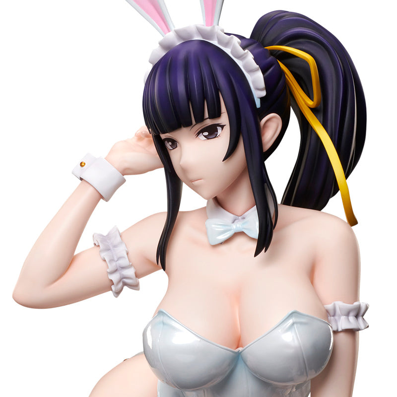 Narberal Gamma: Bunny Ver. | 1/4 B-Style Figure