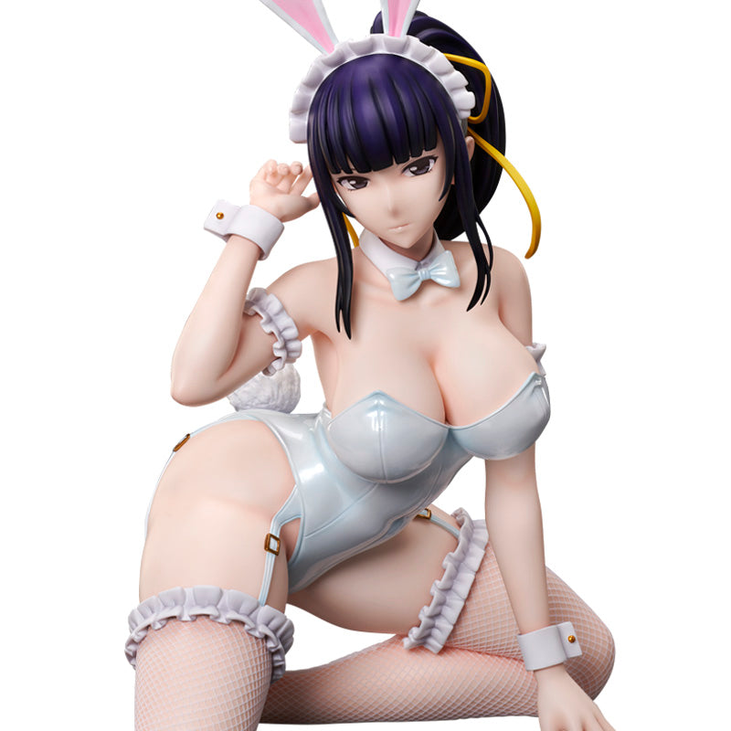 Narberal Gamma: Bunny Ver. | 1/4 B-Style Figure