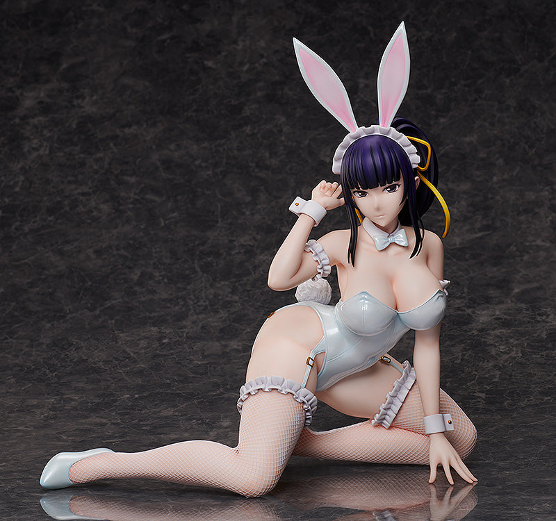 Narberal Gamma: Bunny Ver. | 1/4 B-Style Figure