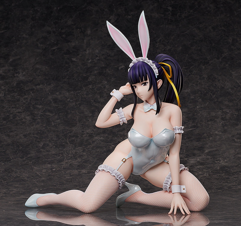 Narberal Gamma: Bunny Ver. | 1/4 B-Style Figure