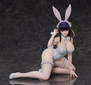 Narberal Gamma: Bunny Ver. | 1/4 B-Style Figure