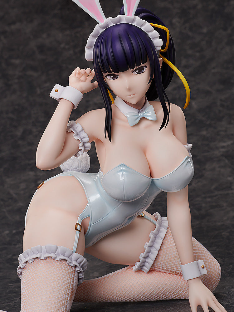 Narberal Gamma: Bunny Ver. | 1/4 B-Style Figure