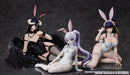 Narberal Gamma: Bunny Ver. | 1/4 B-Style Figure