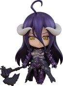 Albedo: Armor Ver. | Nendoroid [Basic]