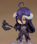 Albedo: Armor Ver. | Nendoroid [Basic]