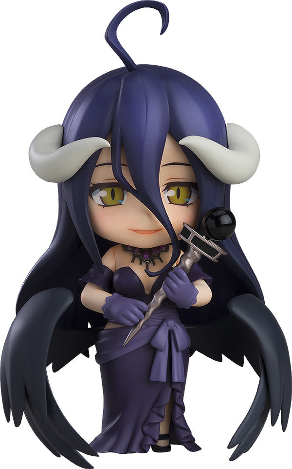 Albedo: Dress Ver. | Nendoroid #2604