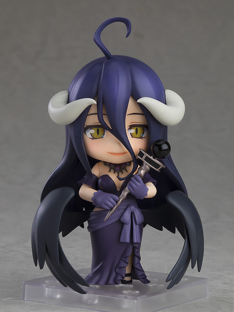 Albedo: Dress Ver. | Nendoroid