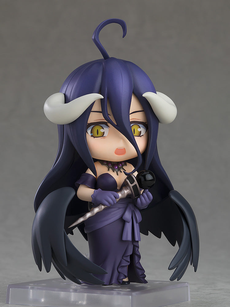 Albedo: Dress Ver. | Nendoroid