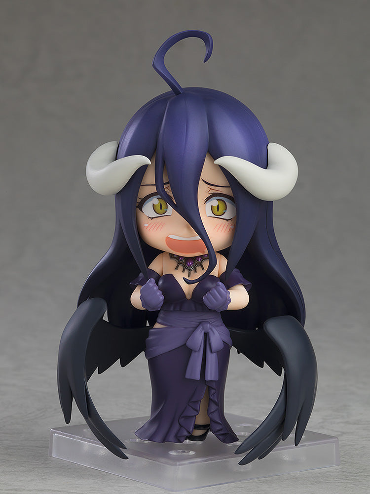 Albedo: Dress Ver. | Nendoroid