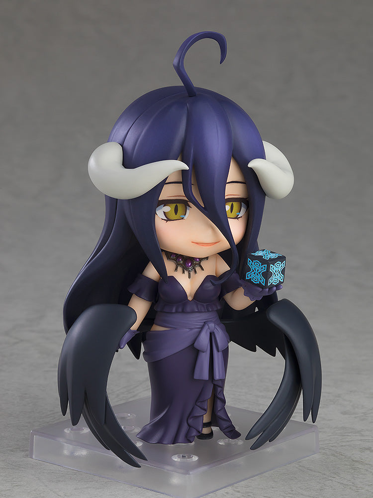 Albedo: Dress Ver. | Nendoroid