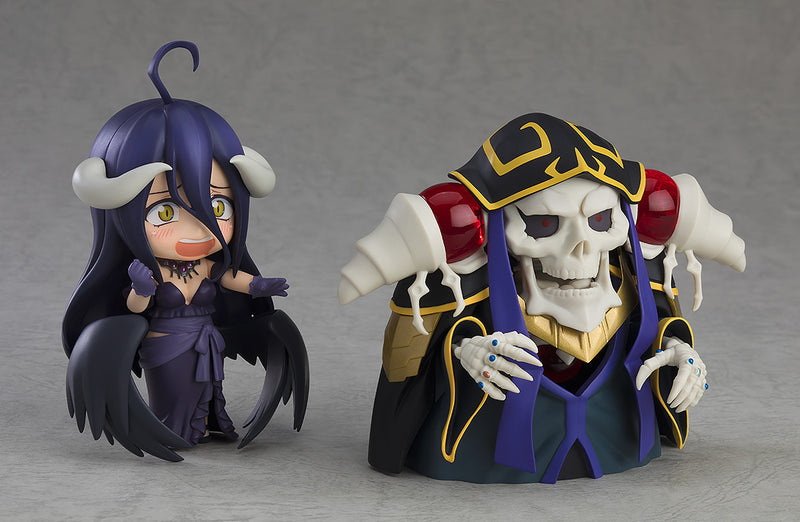 Albedo: Dress Ver. | Nendoroid